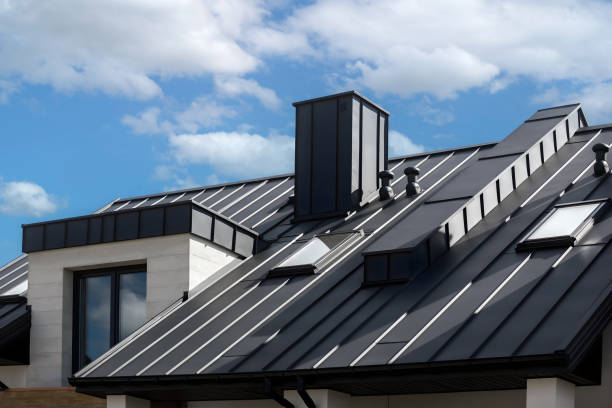 Best Roof Maintenance and Cleaning  in Nellieburg, MS